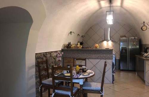 Favalello Apartment | Appartements de Charme