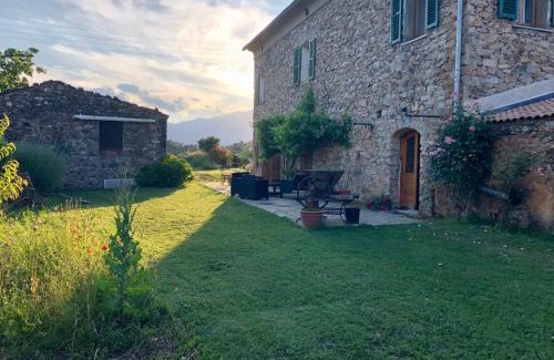 Favalello Apartment | Appartements de Charme