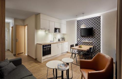 Weissenhaeuser Strand Apartment | Appartements im Freizeitpark Weissenhäuser Strand