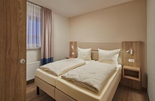 Weissenhaeuser Strand Apartment | Appartements im Freizeitpark Weissenhäuser Strand