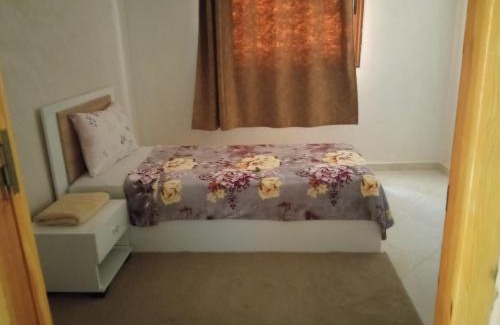 Laayoune Apartment | Appartements Essalam 2