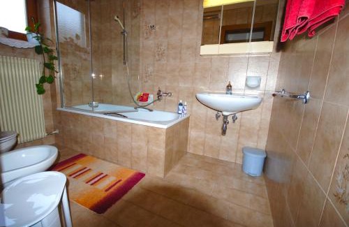Villabassa House | Appartements Hoferhof