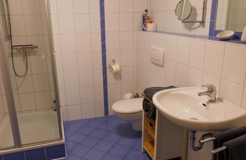 Nittel Apartment | Appartements im Weingut Frieden-Berg