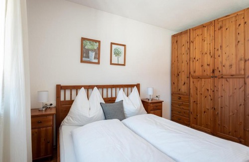 Elisabeth-Vorstadt Apartment | Appartements Kaserbacher
