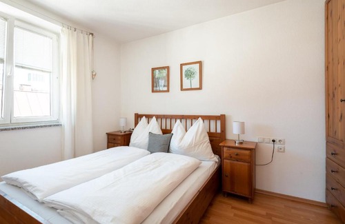 Elisabeth-Vorstadt Apartment | Appartements Kaserbacher