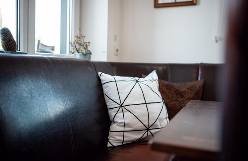 Elisabeth-Vorstadt Apartment | Appartements Kaserbacher