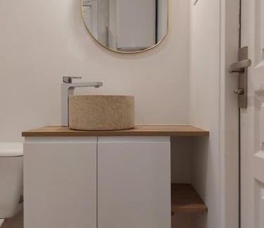 Beaugency Apartment | Appartements L'hirondelle