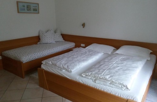 Val di Vizze Apartment | Appartements Margit