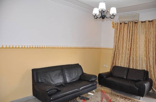 Bertoua Apartment | Appartements meublés haut Standing