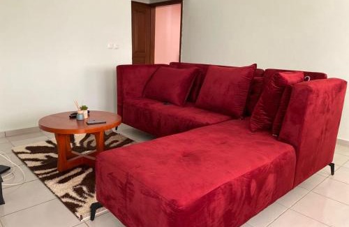 Yaounde Apartment | Appartements Meublés Odza Yaoundé by DITEX