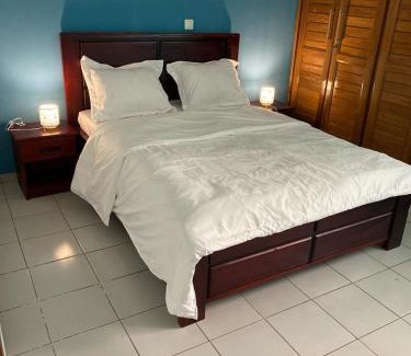 Yaounde Apartment | Appartements Meublés Odza Yaoundé by DITEX