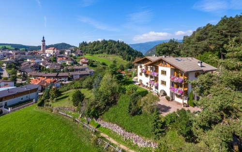 Kastelruth Apartment | Appartements Plattnerhof