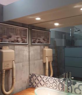 Sainte-Anne Apartment | Appartements Residence Mahoghany