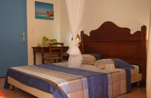 Sainte-Anne Apartment | Appartements Residence Mahoghany