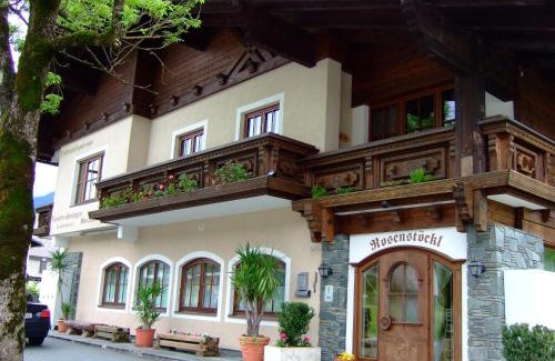 Gundersheim Apartment | Appartements Rosenstockl
