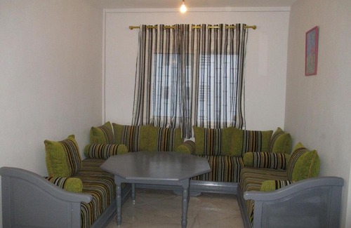 Saidia Apartment | Appartements Saidia Plage