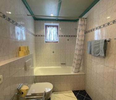 Fieberbrunn Apartment | Appartements Sonntal Einkehr