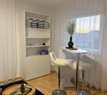 Wurding House | Appartementshaus Vlora 2 App 2