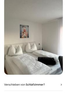 Wurding House | Appartementshaus Vlora 2 App 2