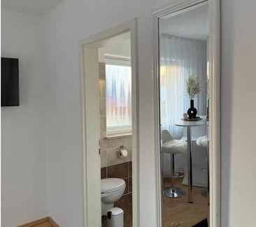 Wurding House | Appartementshaus Vlora 2 App 2