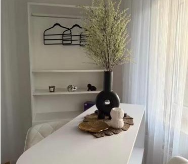 Wurding House | Appartementshaus Vlora 2 App 2