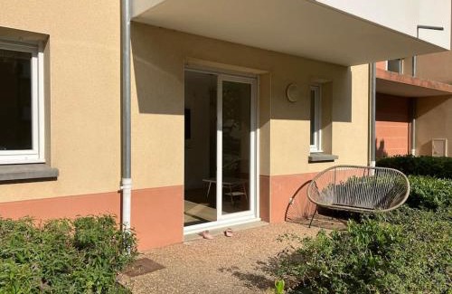 Pin - Vert Galant Apartment | appartementT2 à 2 pas du circuit