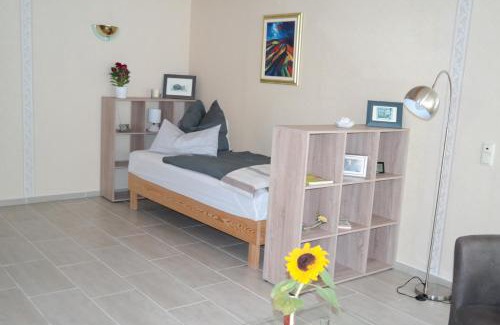 Modesse Apartment | APPartementWESTiNGhaus