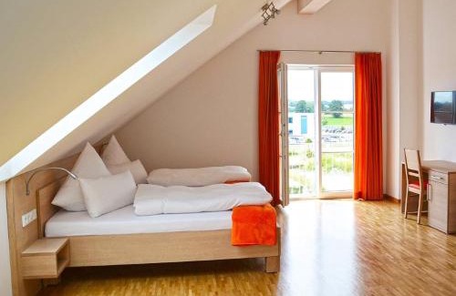 Kranzberg Apartment | Apparthotel Ampertal