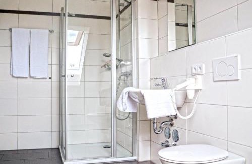 Kranzberg Apartment | Apparthotel Ampertal