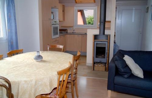 Auvernier Apartment | Appartment Aux Lilas