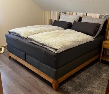 Luedenscheid Apartment | Appartment 34 Lüdenscheid Hellersen Süd