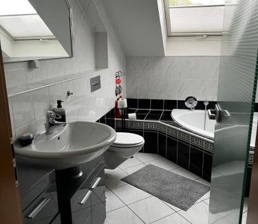 Luedenscheid Apartment | Appartment 34 Lüdenscheid Hellersen Süd