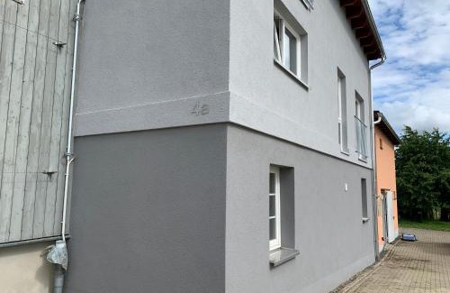 Lossau Apartment | Appartment am Königsberg, Lössau