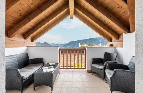 Lajen Apartment | Appartment Bergweg