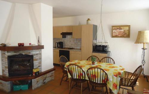 Daverdisse Apartment | Appartment C