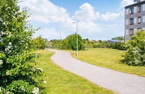 Vaster House | Appartment close to Hyllie