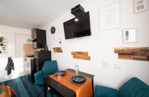 Westkapelle Apartment | appartment for 2 people in the center and near the beach