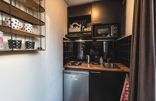 Westkapelle Apartment | appartment for 2 people in the center and near the beach
