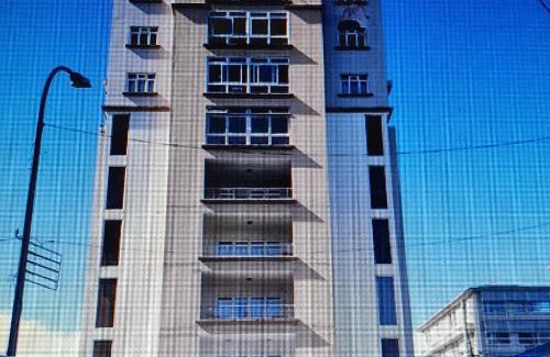 Trianon Apartment | Appartment Goliva court in the city centre of quatre bornes
