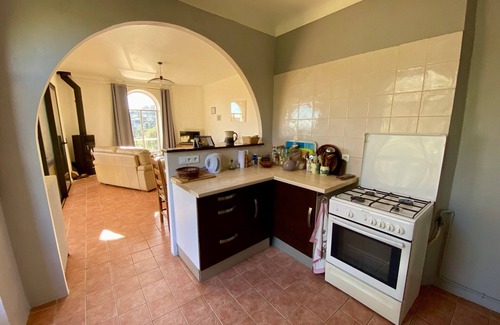 Vence House | Appartment in charming old country house