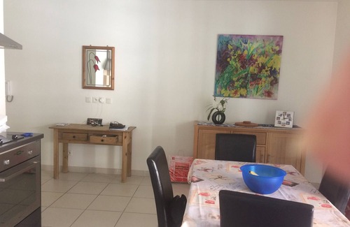 La Bocca Apartment | Appartment in tranquil location yet close to all amenities in new development