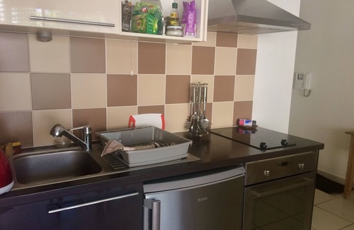 La Bocca Apartment | Appartment in tranquil location yet close to all amenities in new development