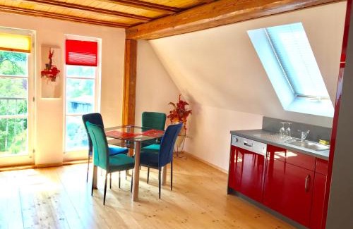 Wettringen Apartment | Appartment Ivonete