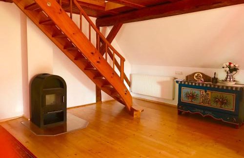Wettringen Apartment | Appartment Ivonete