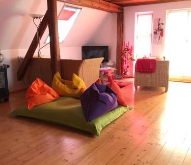 Wettringen Apartment | Appartment Ivonete