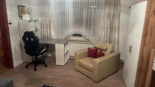 Marbach an der Donau Apartment | Appartment Lidia