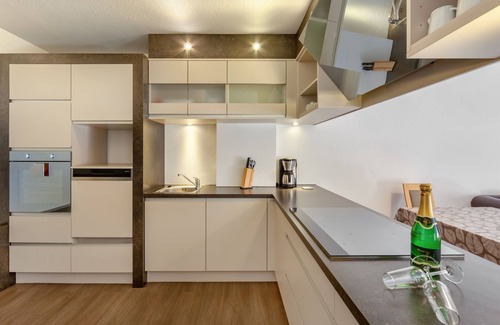 Ramsau im Zillertal Apartment | Appartment Modern by Interhome