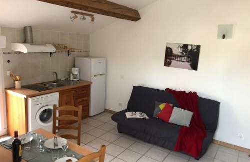 Reynes Apartment | Appartment Reynes rando, nature & relaxation !