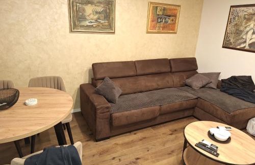 Zenica Apartment | Appartment- stan