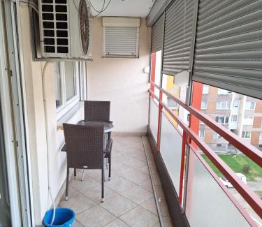 Zenica Apartment | Appartment- stan